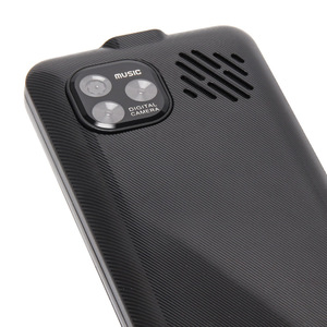 All'ingrosso supporto JAVA 2.2 pollici grande batteria a basso prezzo tastiera 4 SIM 4 Standby funzione telefono - Product Image 4