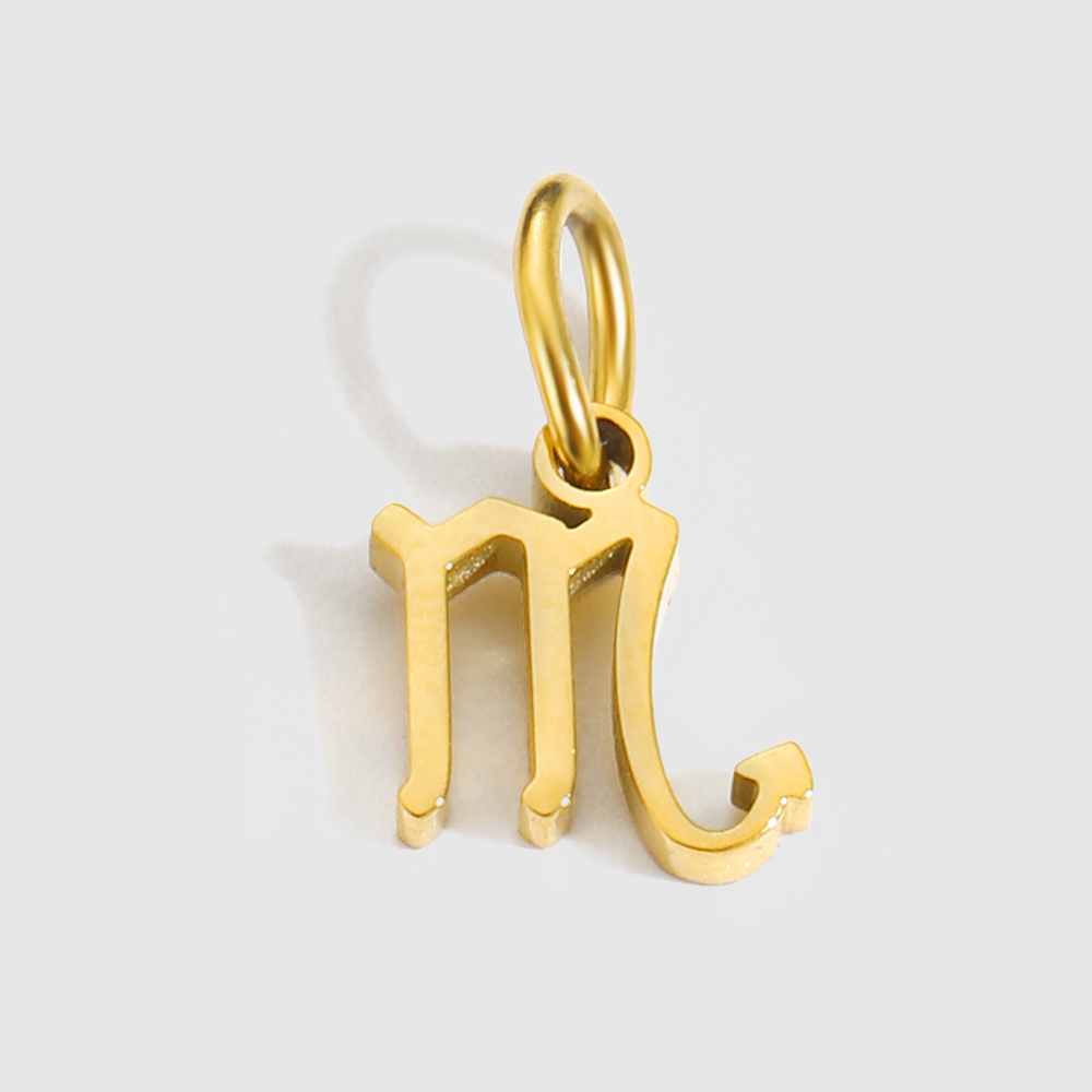 Scorpio gold