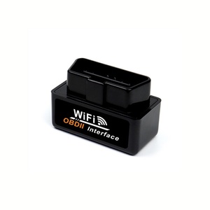 ミニカーコードリーダーWifi、カースキャナーElm327車obd2、WifiバージョンV1.5車診断ツール - Product Image 3