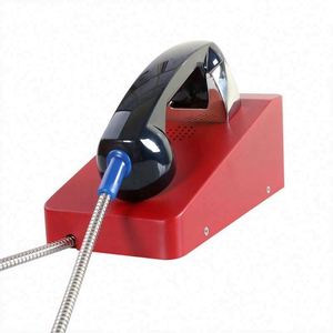 Công nghiệp Jr211-CB trong nhà có dây điện thoại khẩn cấp Điện thoại bàn điện thoại - Product Image 2