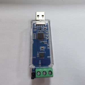 Módulo USB a CAN (versión no aislada TJA1051T/3) CAN bus Asistente de depuración CAN bus - Product Image 4