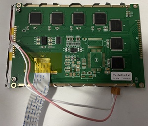 Màn hình <span class=keywords><strong>LCD</strong></span> mới & còn hàng <span class=keywords><strong>PC</strong></span>-<span class=keywords><strong>3224C3</strong></span>-<span class=keywords><strong>2</strong></span> MG3224C3-SBF với chất lượng tốt - Product Image 1