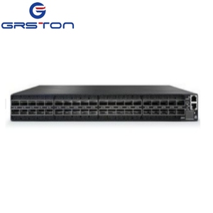 スイッチMSN2100-CB2F MSN2100-CB2FC MSN2410-CB2FC MSN2010-CB2F 1U 100ギガバイト/秒16 QSFP28 100Gbeオリジナル - Product Image 3