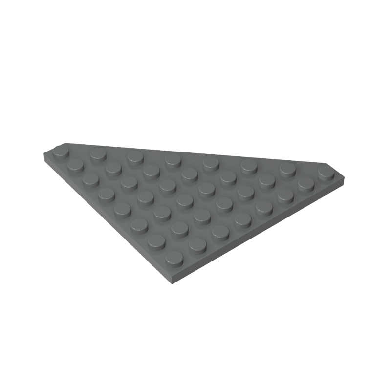 Dark Bluish Gray-072