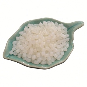 易于加工的高光泽HDPE塑料颗粒，用于挤出成型装饰板瓶盖 - Product Image 2