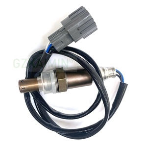 auto <strong>sensors</strong> New Oxygen <strong>O2</strong> <strong>Lambda</strong> <strong>Sensor</strong> for TOYOTA AVENSIS T25 2.0 VVTi <strong>LAMBDA</strong> PROBE <strong>O2</strong> OXYGEN <strong>SENSOR</strong> OEM 89465-05130 - Product Image 1