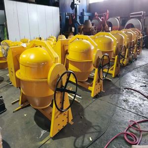 <span class=keywords><strong>350</strong></span> L benzinli motor beton karıştırıcı