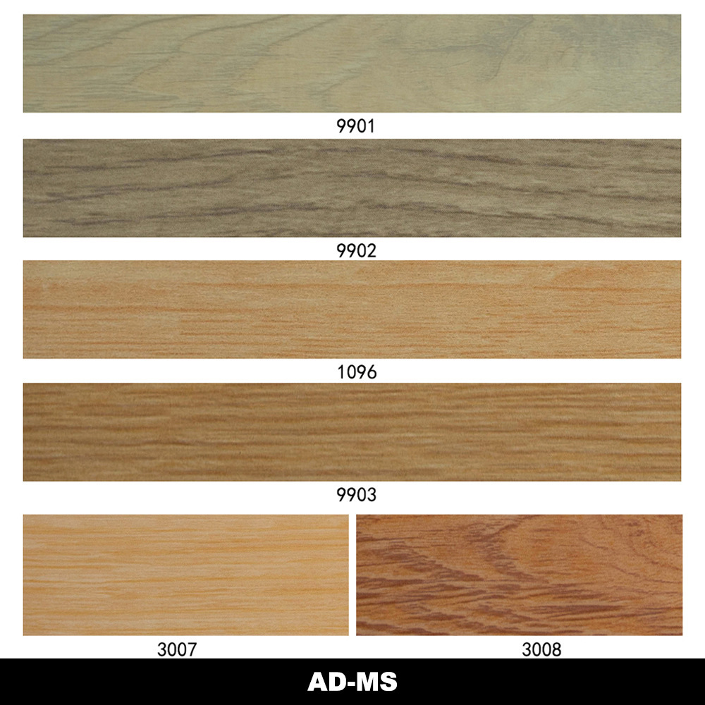 Grain de bois massif 20 mm - 220 m