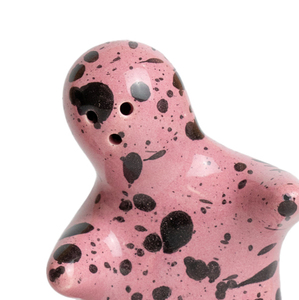 Tierra Cocida Thương Hiệu Cosmica Mô Hình Gốm Shakers Handmade Tây Ban Nha Hiện Đại Gốm Muối Tiêu Chủ Sở Hữu Thảo Mộc Gia Vị Công Cụ - Product Image 6