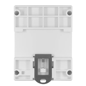 ATORCH AT4PTW WiFi/BT Tuya Din Rail Thermostat Incubator <strong>Temperature</strong> <strong>Controller</strong> <strong>Timer</strong> Switch AC220V 100A for Heating Cooling - Product Image 5