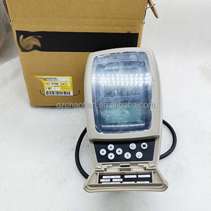 151 מנטר מחפר-9385 260-2160 386-3457 548-9082 490---לוח תצוגה lcd 5874 עבור oem 320b 320d 320d 320f - Product Image 3