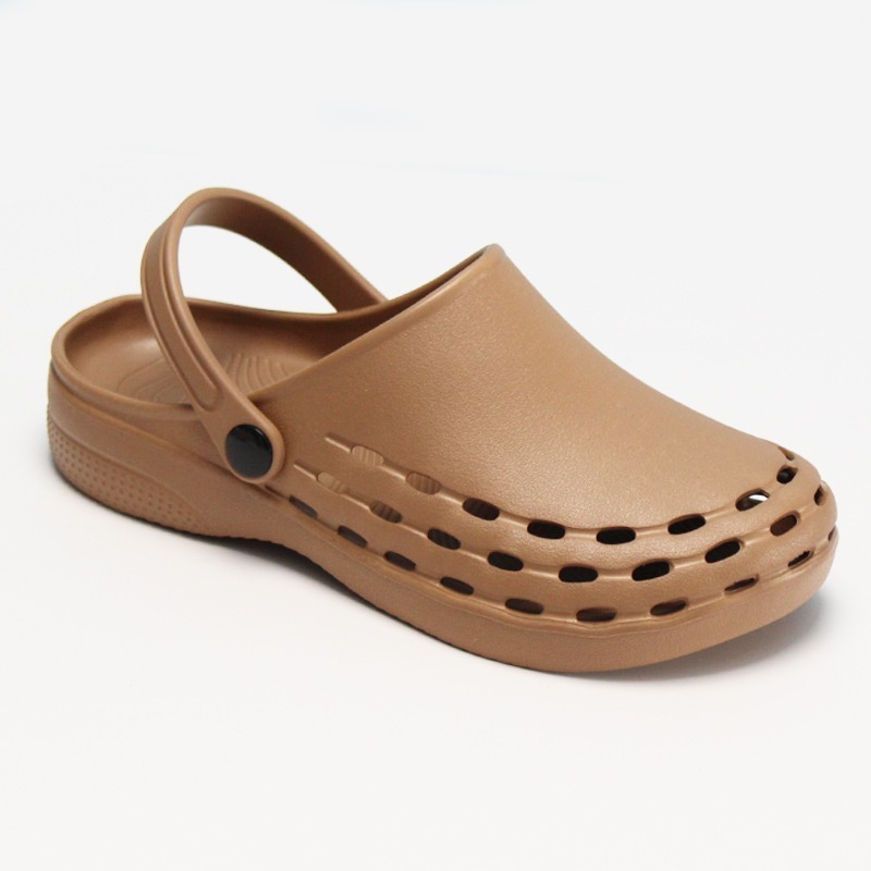 Mocha Strap