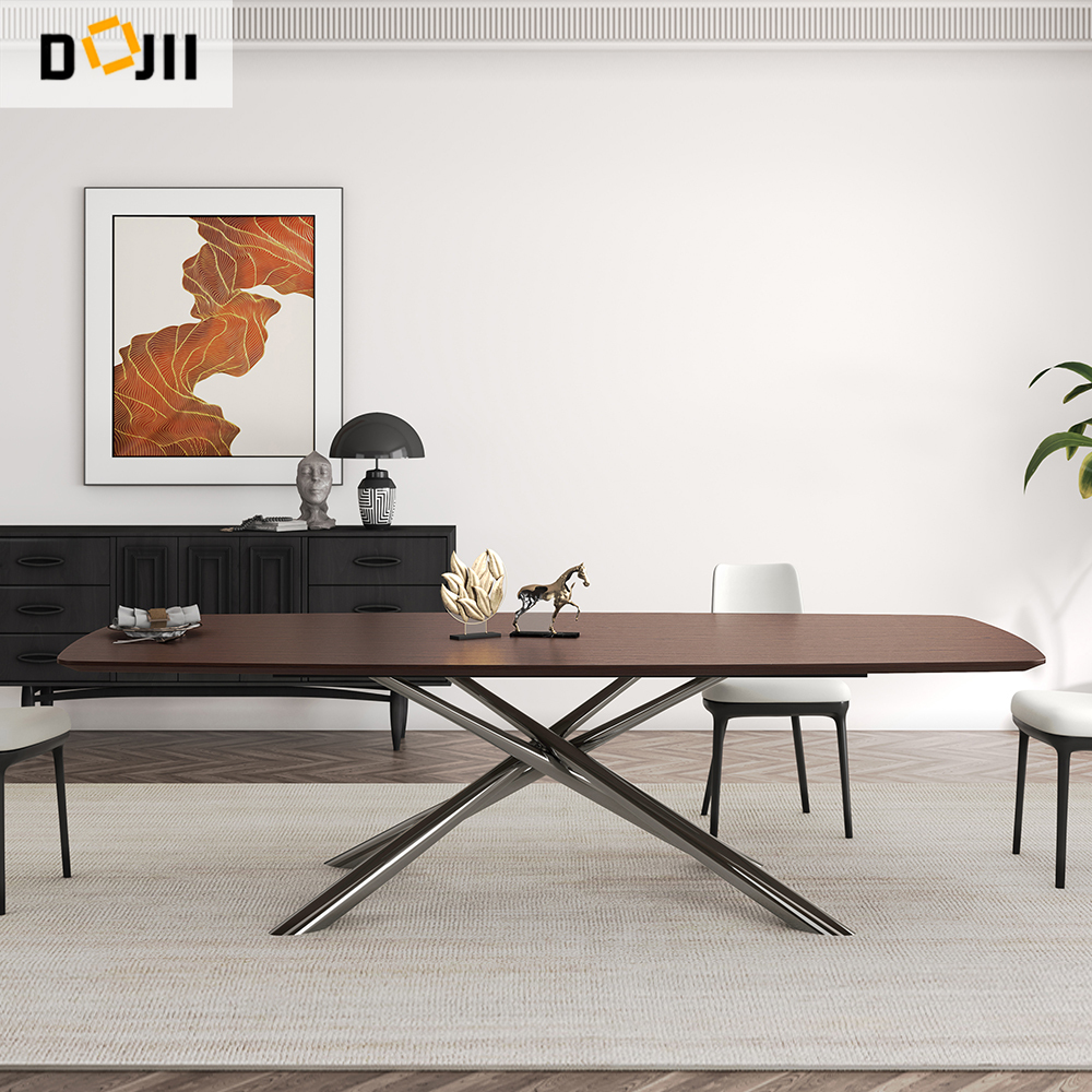 Tavolo da pranzo SDCT-4003B-B