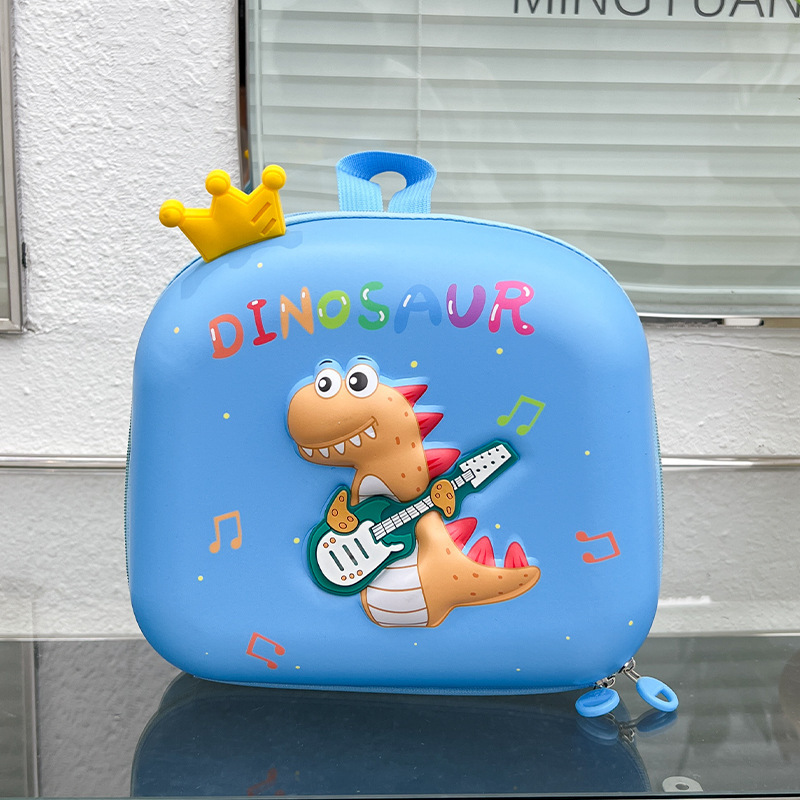 Tn307-Dinosauro azzurro