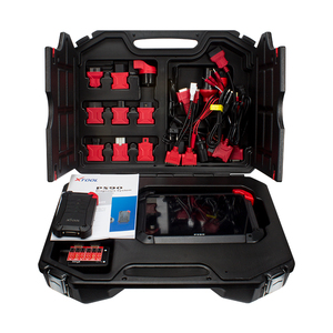 XTOOL PS90 Automotive OBD2 Auto diagnose tool mit automatischer Schlüssel programmierung PS90 - Product Image 6