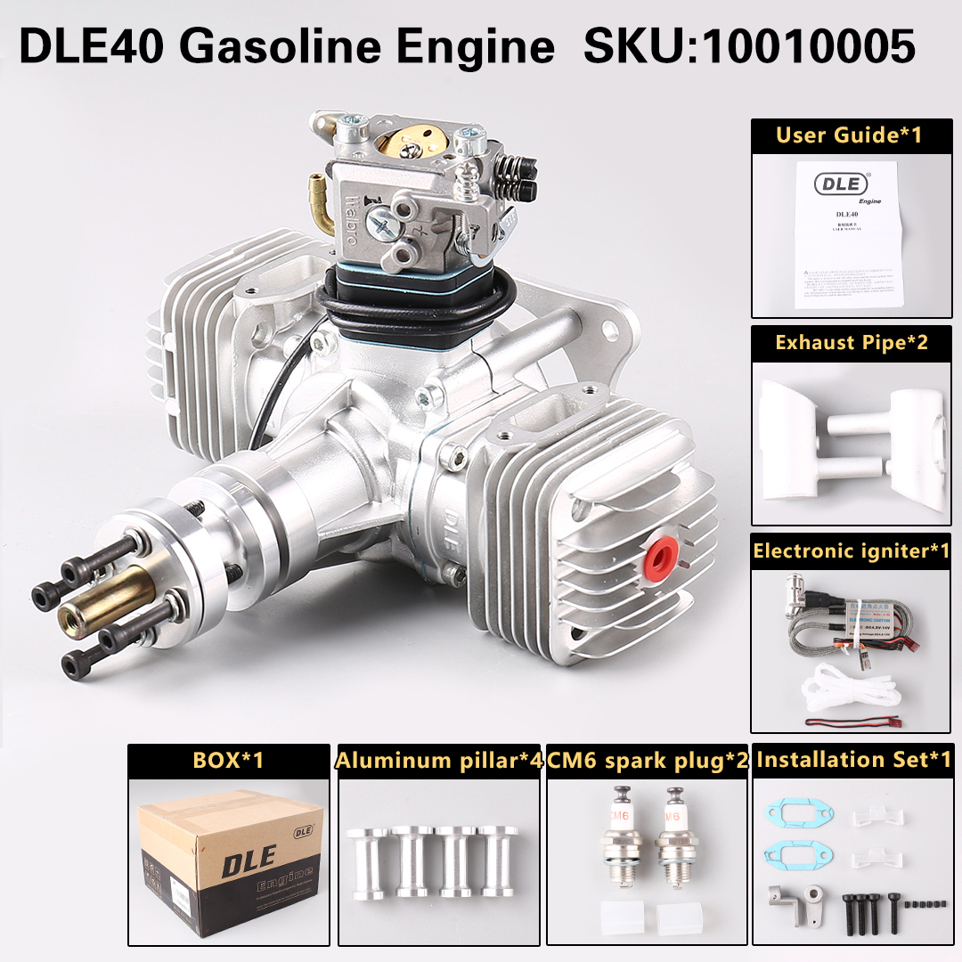 DLE40