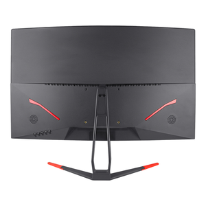 IPS ekran Pc tedavi bilgisayar monitörü FHD 165Hz oyun monitörü 27 inç - Product Image 5