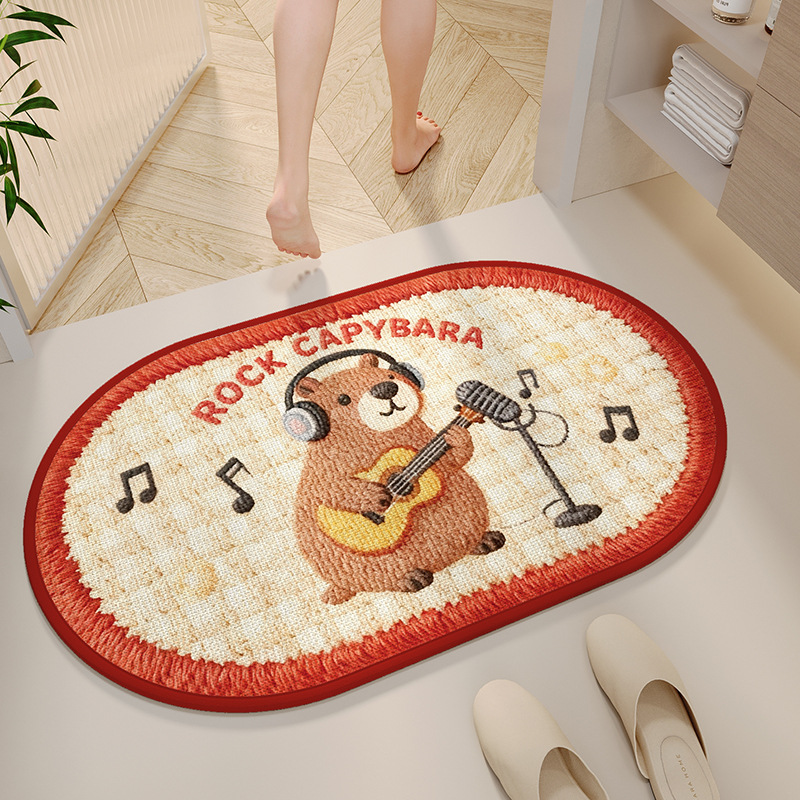 Sally พื้นยางป่าน - ร้องเพลง kappi