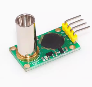 LU90614赤外線温度センサーモジュールGY-906温度コレクターLU90614 - Product Image 3