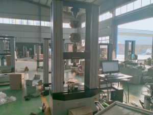 Tensile Strength <strong>Testing</strong> <strong>Machine</strong>/<strong>lab</strong> Tension Test Equipment <strong>Computer</strong> <strong>Control</strong> Foam Plastic CE 5kn 10kn 20kn Electronic Gadgets - Product Image 6