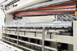 F-X5-2900 macchina automatica per la produzione di rotoli di carta igienica 450 m/min - Product Image 4
