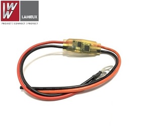 用于微型电子元件生产的自动化小型注射机 - Product Image 5
