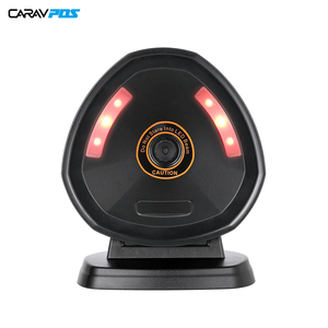 CARAV 2D Wireless <strong>QR</strong> <strong>Code</strong> <strong>Scanner</strong> Module Desktop <strong>PDA</strong> <strong>Android</strong> Printer <strong>Handheld</strong> Ring Barcode <strong>Scanner</strong> - Product Image 4