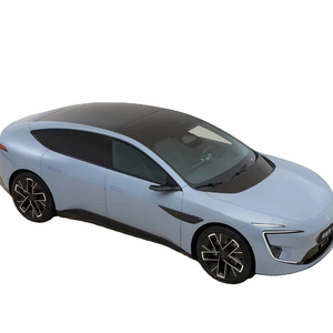 Avita 11 2023 Hongmen Smart Premium обновление до 116 градусов задний привод версия - Product Image 1