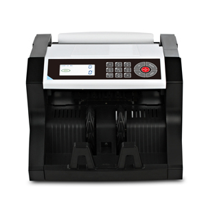 DMS-1380T假钞计数器检测单面额计数器现金计数器 - Product Image 3