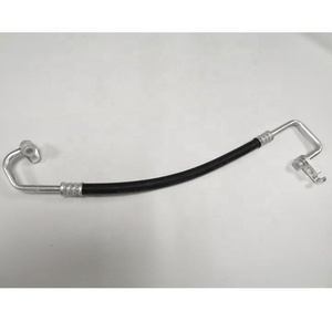 AC hava kompresörü emme hortumu Ford Ranger için 2012 parça numarası AB39-19N602-CE AB3919N602CE klima sistemleri için - Product Image 4