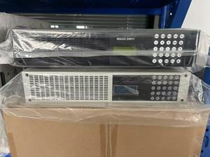 Fabricantes Programable 3000W Fuente de alimentación de CA monofásica 24VDC Salida de frecuencia variable 240V Fuente de alimentación conmutada de entrada - Product Image 2