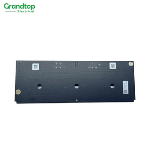 Montaje de PCB multicapa con acabado superficial ENIG de 8 a 32 capas y perforación de tolerancia ajustada para módulos de servidor y Computación Avanzada