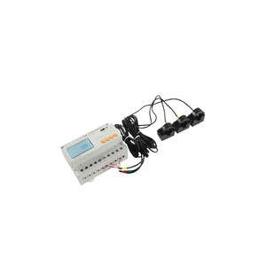 光DTSD1352-CT Tcp Modbusエネルギーメーター外部Ct Dinレールマルチ関税Kwhメータースイッチ入出力 - Product Image 1
