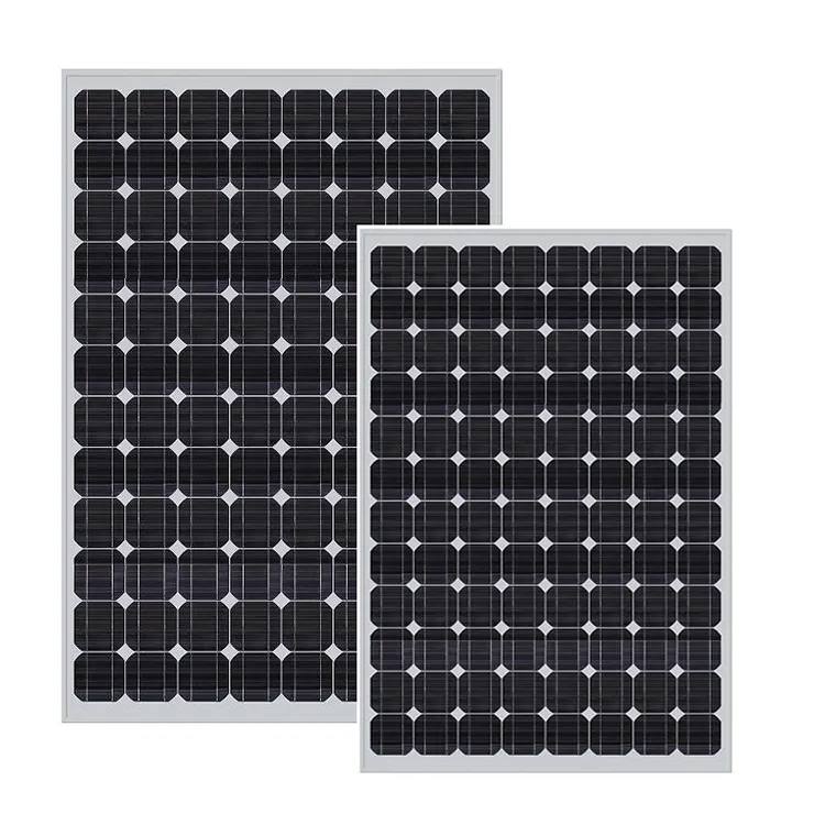 Bangladesh Penggunaan Di Rumah 1kw 160W 400W 500 W 180 Watt 230W 275W 500 Watt 250W 300 Watt Harga Panel Surya Di Pakistan