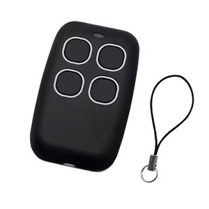 Multi-frequenza telecomando senza fili duplicatore per Gate con 4 canali 287 mhz868mh 4 in 1 trasmettitore - Product Image 6