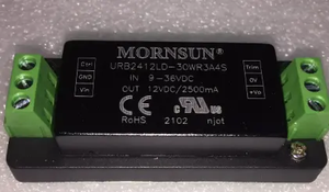 Hot Sale New Original Power Module VRB4805LD-30WR3 BOM PCB PCBA for Industrial or <strong>Embedded</strong> <strong>Systems</strong> <strong>Use</strong> - Product Image 3