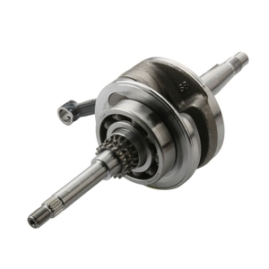 Xe Máy trục khuỷu lắp ráp cho Honda SH125 SH150 kgf kgg <span class=keywords><strong>keeway</strong></span> logik125 outlook125 4T SCOOTER Bộ phận động cơ - Product Image 4