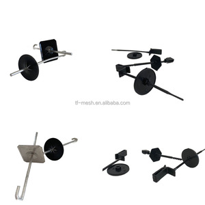 Черная панель солнечных батарей, сетка из нейлоновой сетки - Product Image 4