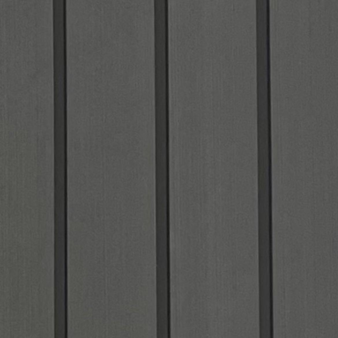 H005 gris profond + noir
