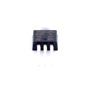 集積回路BTA08-600CWRG TO-220AB-3スマートパワーIGBTダーリントンデジタルトランジスタ3レベルサイリスタ - Product Image 1