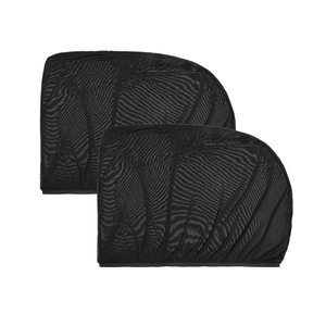 Tenda estensibile per finestrino laterale per auto a rete universale per zanzariera per parabrezza per auto parasole per bambini - Product Image 1