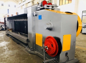 HTK <strong>Automatic</strong> <strong>Hexagonal</strong> Wire Mesh Iron <strong>Net</strong> Making <strong>Machine</strong> Wire Mesh Knitting <strong>Machine</strong> for Sale