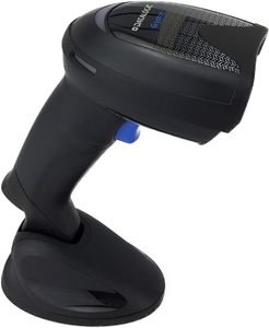 Datalogic Gryphon GD4500 GD4590 USB interfaccia omnidirezionale 2D 1D Barcode Scanner & QR Code Reader con supporto fisso in magazzino - Product Image 1