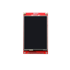 LM OEM 3,5-Zoll-TFT-LCM-Modul 14-poliges SPI 320*480 Auflösung Resistives Touchscreen-LED-Hintergrund beleuchtung LCD-Display Arduino 3.3V