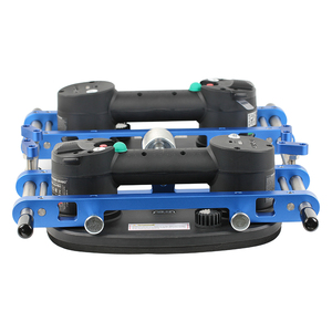 RAIZI EasiSeam重型花岗岩Grabo接缝设定器整平器拉拔器，用于花岗岩台面找平接头 - Product Image 5
