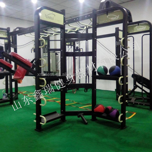 Factory Directly Selling Multi Function <strong>Trainer</strong> Synergy 360 Fitness Equipment for Gym - Product Image 3