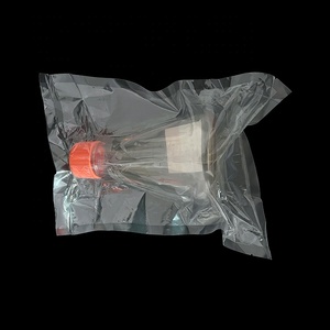 Rnase dnase miễn phí 500 ml Polycarbonate PC erlenmeyer Flask với Vent cap - Product Image 6