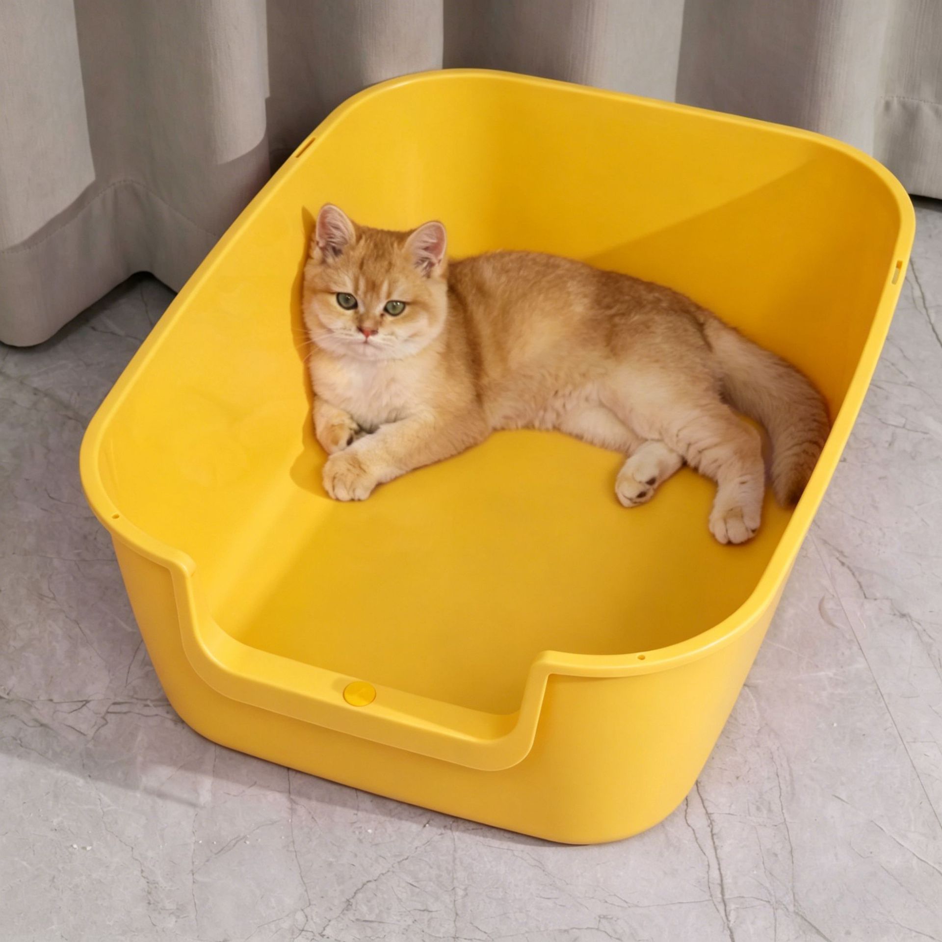 Yellow base (59*44*20cm)
