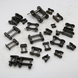 <strong>1</strong> Inch <strong>16A</strong> <strong>Chain</strong> Link Full Buckle Half Buckle Half Mesh 4 Points 08B 5 Points 10A 6 Points 12A <strong>1</strong>.2 Inch 20A Transmission <strong>Chains</strong>