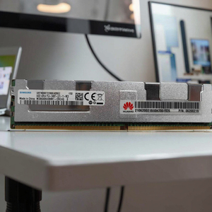 64GB 4DR DDR4 PC4-2400T ECC smontato modulo di memoria Server utilizzato in buone condizioni di magazzino 16GB 32GB capacità 2133MHz frequenza - Product Image 3